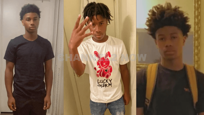 16-Year-Old Fatally Shot in Fort Worth, Suspect at Large After Tragic Confrontation