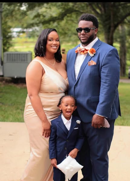 Fiancé Dies Hours After Learning of Partner’s Fatal Crash, Leaving Son Behind